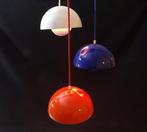 Louis Poulsen - Verner Panton - Plafondlamp (3) - VP1 -