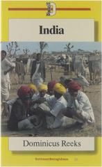 India / Dominicus 9789025722210 Leon Peterse, Verzenden, Gelezen, Leon Peterse