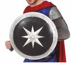Zwart Nep Schild Romeins 45cm, Verzenden, Nieuw