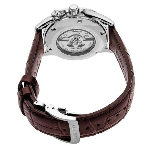 Seiko - Prospex Alpinist Green - SPB121J1 - Heren - 2025, Sieraden, Tassen en Uiterlijk, Horloges | Heren