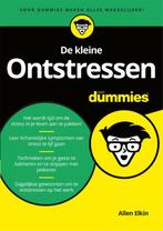 De kleine ontstressen voor Dummies / Voor Dummies, Boeken, Verzenden, Zo goed als nieuw, Allen Elkin