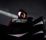 Perturbator Tickets Doornroosje Te Koop, Tickets en Kaartjes