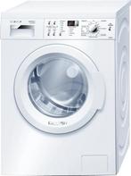 Bosch Waq2839eco Wasmachine 7kg 1400t, Ophalen of Verzenden, Zo goed als nieuw, Voorlader, 85 tot 90 cm