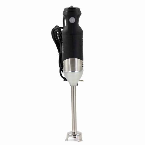 HCB Professionele staafmixer - 18 cm - 250 Watt - RVS, Zakelijke goederen, Horeca | Keukenapparatuur, Nieuw in verpakking, Overige typen