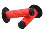 Pro Taper MX Handvaten Soft - Rood / Zwart, Ophalen of Verzenden, Nieuw
