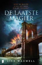 Magier 1     De laatste magier 9789022586150, Boeken, Verzenden, Zo goed als nieuw