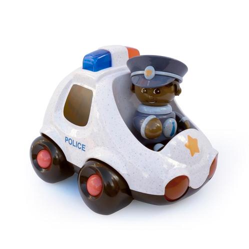 Tolo speelgoed BIO First Friends Po van €32,95 voor €26,36, Kinderen en Baby's, Speelgoed | Overig, Ophalen of Verzenden