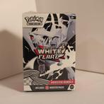 Pokémon - 1 Box - White Flare - Booster Bundle, Nieuw