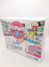 Nintendo Wii U Wii Party U Edition - Alleen Doos - iDEAL! beschikbaar voor biedingen