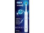 Oral-B Genius X - Wit - Elektrische Tandenborstel -, Verzenden, Zo goed als nieuw