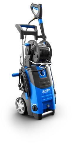 Nilfisk hogedrukreiniger MC 2C-120/520 XT EU, Huis en Inrichting, Schoonmaakartikelen, Verzenden