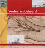 Verdeel en beheers 9789085711421 G. van de Ven, Verzenden, Zo goed als nieuw, G. van de Ven
