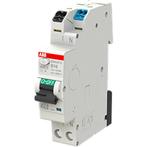 ABB FlexLine aardlekautomaat 1P+N B16 30mA, Doe-het-zelf en Verbouw, Elektra en Kabels, Ophalen of Verzenden, Nieuw