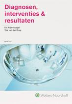 Diagnosen, interventies en resultaten 9789001606824, Verzenden, Gelezen, Els Albersnagel-Thijssen