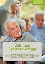9783752877274 UE65- und Senioren-Knigge 2100, Nieuw, Horst Hanisch, Verzenden