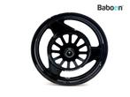 Voorwiel Honda VTR 250 1989-1990 Interceptor, Motoren, Verzenden, Gebruikt
