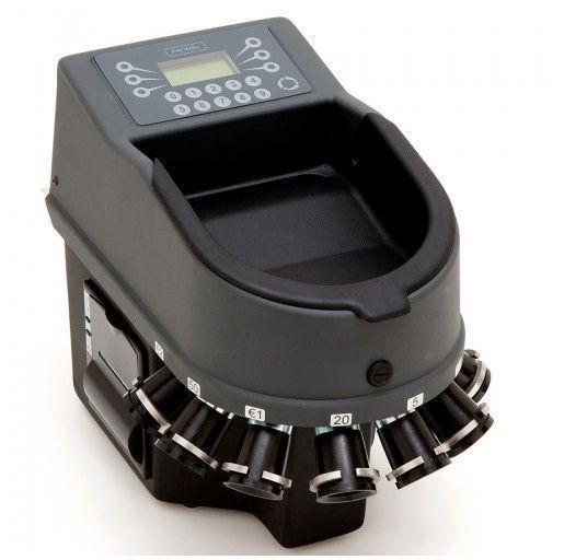 Munttelmachine R-801, Zakelijke goederen, Horeca | Keukenapparatuur, Nieuw in verpakking, Verzenden