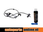 ABS-sensor Nissan Patrol Gr achterzijde, rechts, Verzenden, Nieuw, Nissan