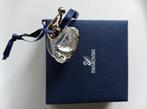 Swarovski - Beeldje, Christmas Ornament - Santa Claus -, Antiek en Kunst