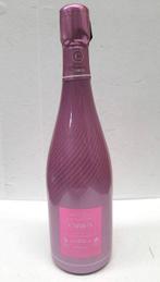 Carbon - Champagne Brut, Rosé - 1 Fles (0,75 liter), Verzamelen, Wijnen, Nieuw