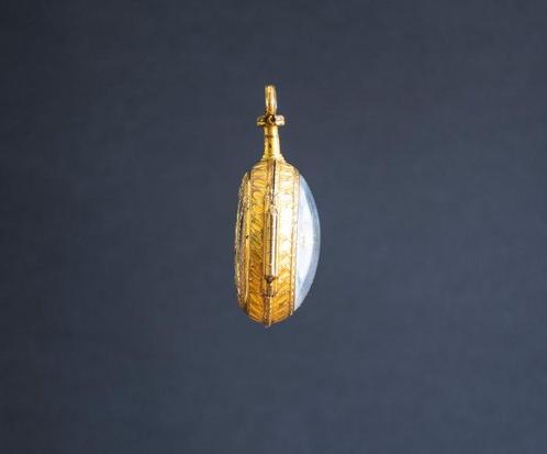 Gregy London - n°7941 - Vóór 1850, Sieraden, Tassen en Uiterlijk, Horloges | Heren