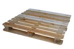CP-3 pallets nieuw, Ophalen of Verzenden