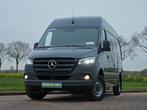 Zakelijke Lease |  Mercedes-Benz Sprinter 319, Automaat, Gebruikt, Euro 6, Overige kleuren