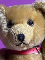 Schuco Teddybeerja/nee beer met muziekwerk - Teddybeer -