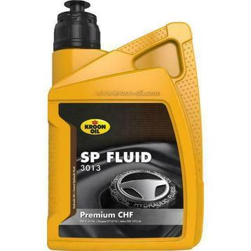 Speciale aanbieding bij Olie-stunter, Kroon SP Fluid 3013