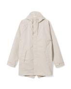 HEMA Regenjas voor volwassenen beige, Kleding | Dames, Verzenden, Nieuw