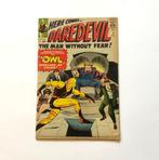 Daredevil (Vol. 1) #3 - The Owl, Ominous Overlord of, Nieuw