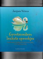 Grootmoeders leukste sprookjes 9789000353439 Jacques Vriens, Boeken, Verzenden, Zo goed als nieuw, Jacques Vriens