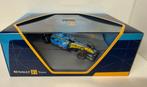 Minichamps 1:43 - Modelauto - Renault F1 R26 2006 #1, Hobby en Vrije tijd, Modelauto's | 1:5 tot 1:12, Nieuw