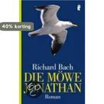 Die Moewe Jonathan 9783548208978 Richard Bach, Verzenden, Zo goed als nieuw, Richard Bach