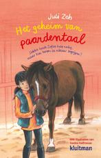 Het geheim van paardentaal 9789020648836 Juli Zeh, Boeken, Verzenden, Zo goed als nieuw, Juli Zeh