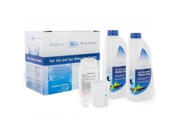 Veiling - AquaFinesse Wateronderhoud beschikbaar voor biedingen