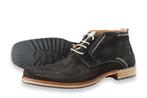 Travelin Nette schoenen in maat 48 Zwart | 10% extra korting, Verzenden, Zwart, Overige typen, Travelin