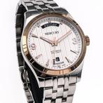 Mercury - Roadstar Automatic Swiss Watch - MEA493-SR-1 -, Nieuw