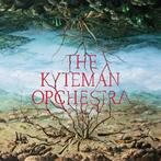 cd digi - The Kyteman Orchestra - Kyteman Orchestra, Cd's en Dvd's, Verzenden, Zo goed als nieuw