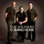 cd - The Soldiers - Coming Home, Cd's en Dvd's, Verzenden, Zo goed als nieuw