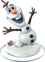 Disney Infinity Olaf, Verzamelen, Poppetjes en Figuurtjes, Verzenden, Zo goed als nieuw