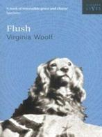 Vintage lives: Flush: a biography by Virginia Woolf, Verzenden, Gelezen, Virginia Woolf