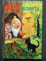 Okkie en moortje 9789000014309 Bart van Leeuwen, Boeken, Verzenden, Gelezen, Bart van Leeuwen