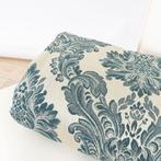 Jacquard Damask Weefsel 270 x 280 - Tijdloze elegantie -