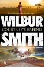 Courtneys erfenis / Courtney / 19 9789401613972, Verzenden, Zo goed als nieuw, Wilbur Smith