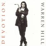 cd - Warren Hill - Devotion, Verzenden, Zo goed als nieuw
