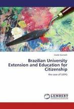 Brazilian University Extension and Education fo. Quimelli,, Gisele Quimelli, Zo goed als nieuw, Verzenden