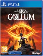 The Lord of the Rings: Gollum (PlayStation 4), Verzenden, Gebruikt, Vanaf 12 jaar