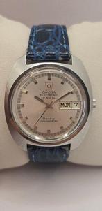 Omega - Genève Electronic f300Hz Chronometer - Zonder, Nieuw