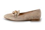 Gabor Loafers in maat 37 Beige | 15% extra korting, Verzenden, Beige, Overige typen, Gabor